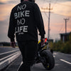 No Bike No Life T-shirt