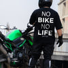 No Bike No Life Tee